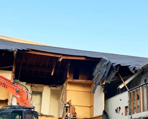 初めての解体工事の流れをわかりやすく解説｜名古屋市で失敗しない進め方