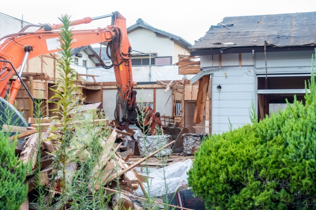 【2026年版】名古屋市の解体工事｜費用相場と高くなる原因をわかりやすく解説